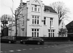 Van Iersel Luchtman Lawyers - Breda